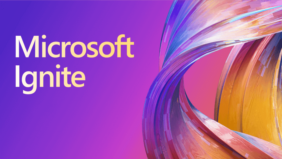 Doing More with Less. Key Takeaways from Microsoft Ignite 2022