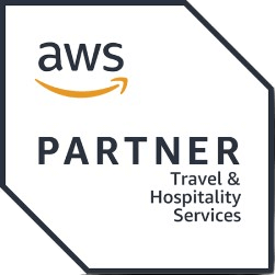 AWS Travel & Hospitality