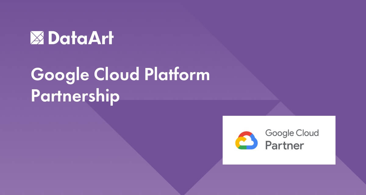 GCP Landing Zone | Google Cloud Platform by DataArt