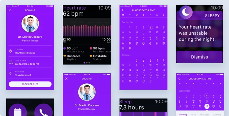 Healthy Sleep Assistant