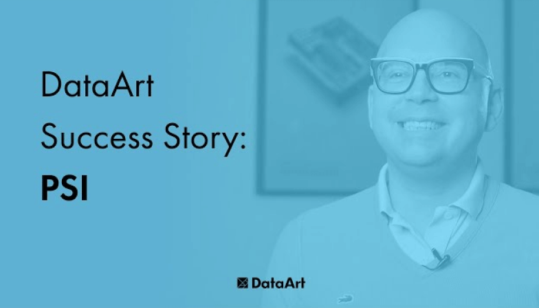 DataArt Success Story: Helping PSI CRO Accelerate Study Start-up