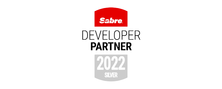 Sabre Authorized Developer 2022