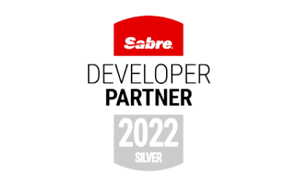 Sabre Developer 2022