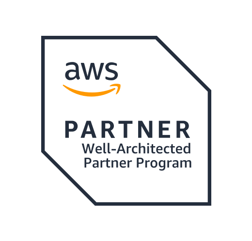 AWS Well-Architected Review badge