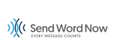 Send Word Now